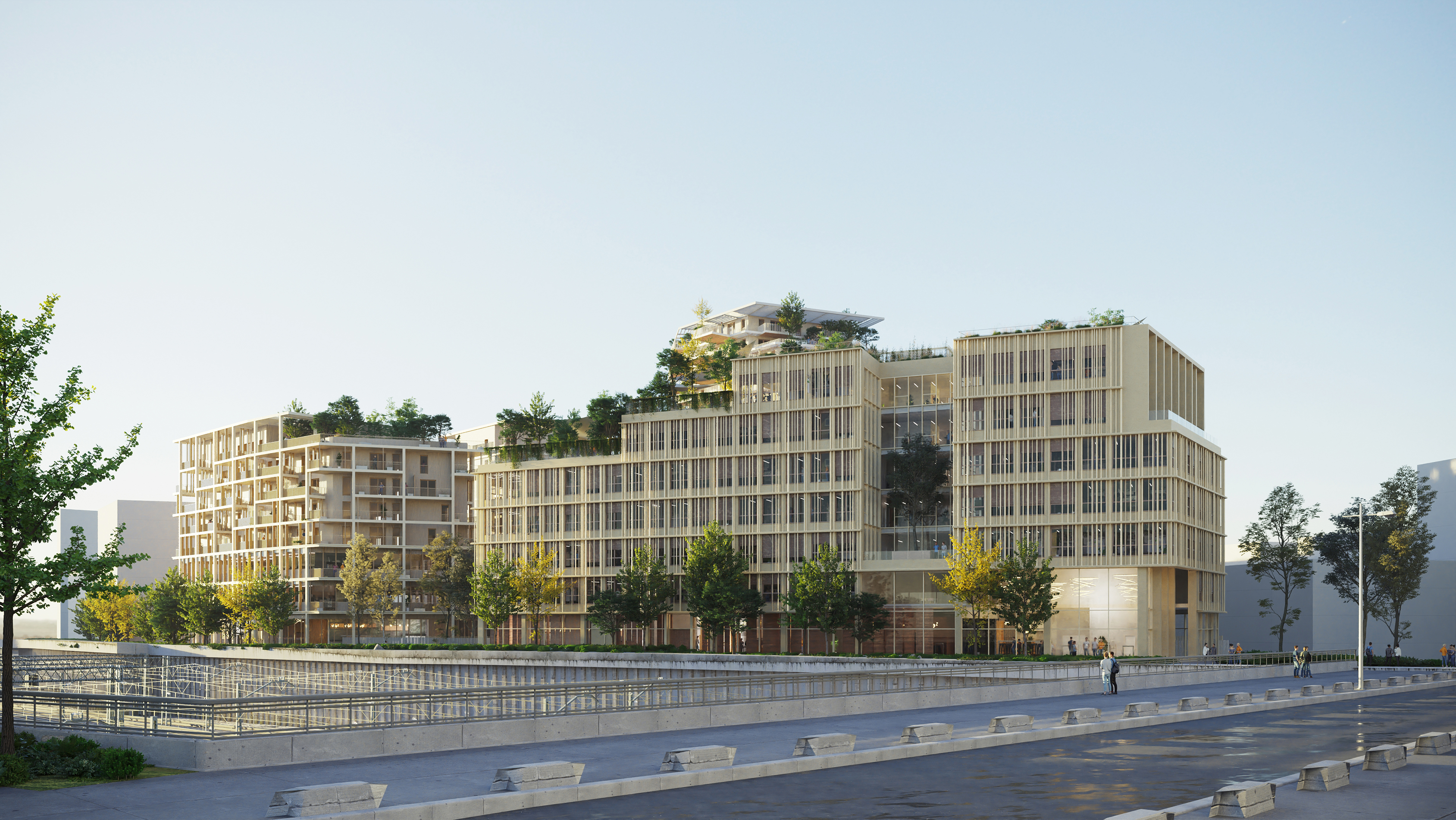 AQMA - IMAGE - NANTERRE 2 AQMA - IMAGE - NANTERRE 2