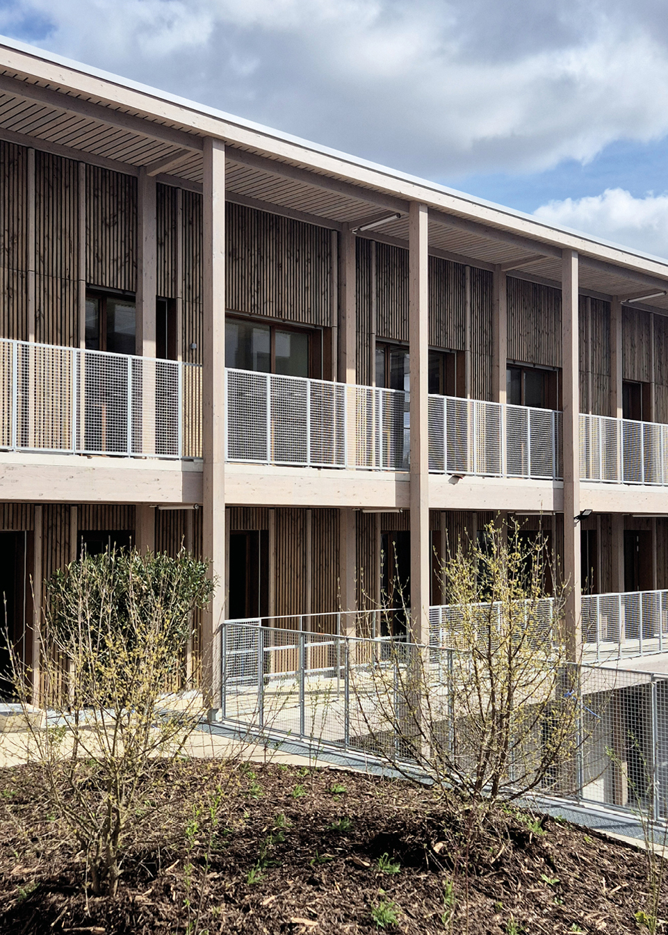 AQMA - PHOTO CHANTIER 06 - CERGY AQMA - PHOTO CHANTIER 06 - CERGY