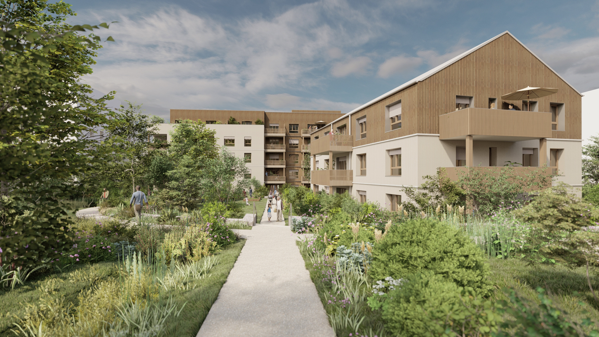 AQMA - IMAGE 08 - NOISY BAS HEURTS