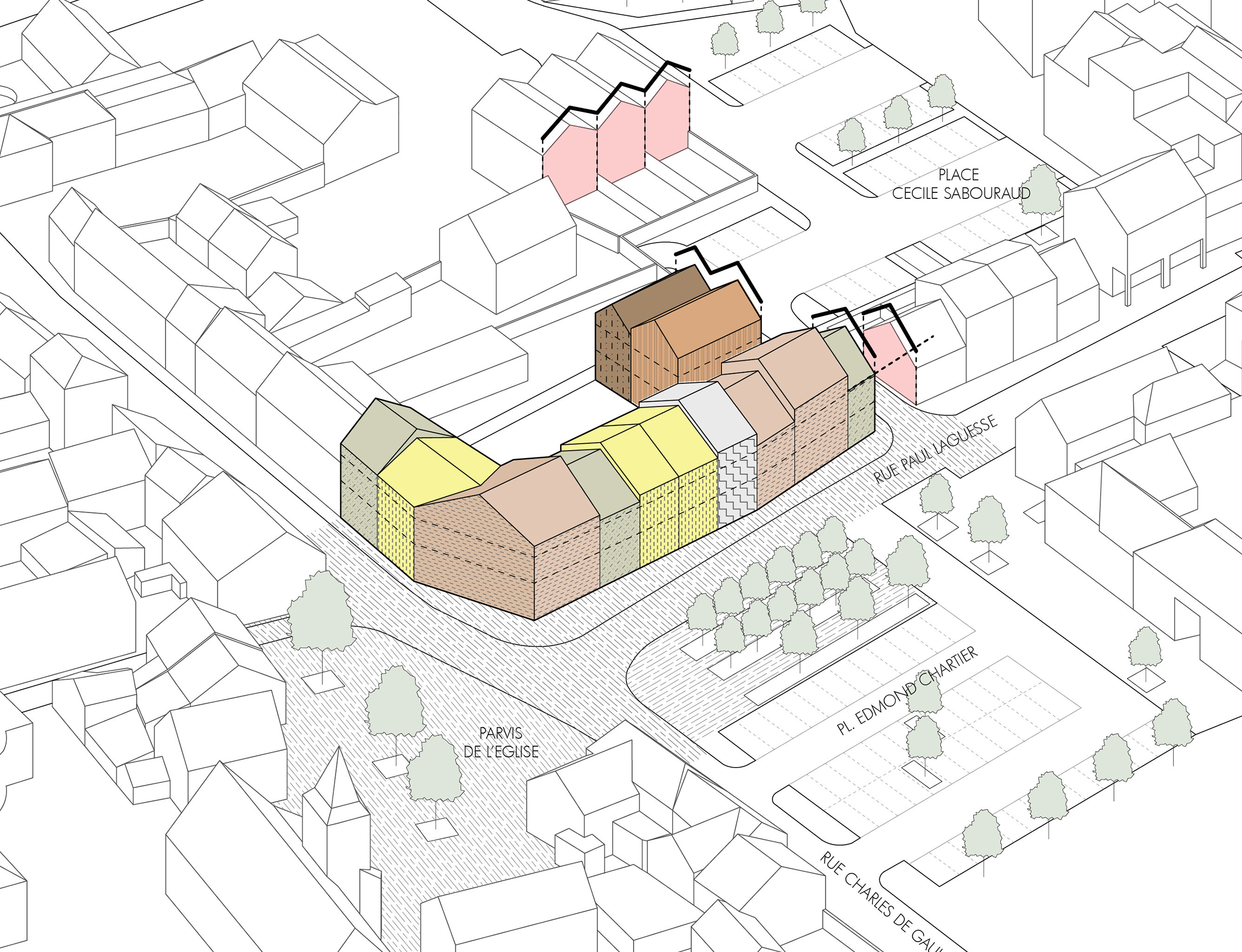 CHESSY_SCHEMAS URBAINS